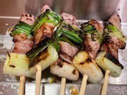 やきとりの名門 秋吉 神田店