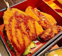 鳥然・海然 池袋店