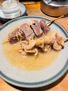 ささもと 新宿店