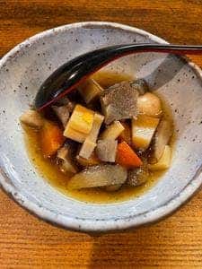 へぎそば昆 新宿本店