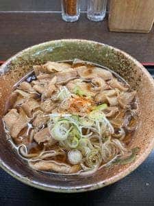 えきめんや 京急久里浜店