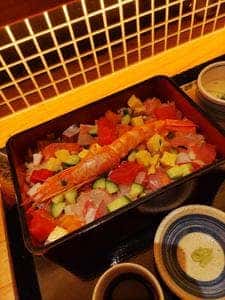 鮨屋のうおきん 銀座店