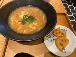 おだしうどん かかや