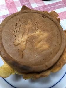 大判焼マツモト
