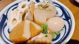 おでんと炉端たけし 有楽町店