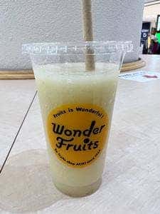 Wonder Fruits 新百合ヶ丘エルミロード店