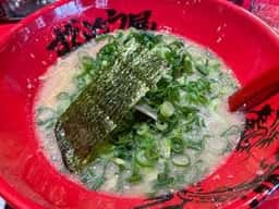 ラー麺ずんどう屋 四条烏丸店