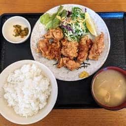 お食事処 きぬや