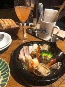 サカナバル 恵比寿