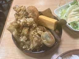 ごはん処あだち