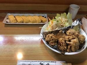 ファミリー割烹高砂
