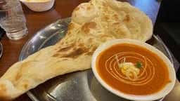 ルンビニキッチン