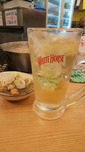 立呑み晩杯屋 大阪駅前第3ビル店