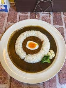 カレーハウス キッチン・Y
