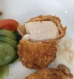 レストランよこかわ