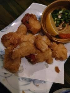 居酒屋 うみぼおず