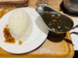 東京カレー屋名店会 有楽町本店