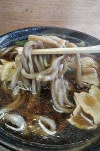 そば良