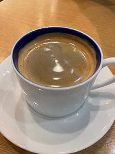 CAFE HACHI 博多マルイ店