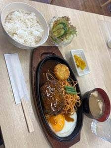 キッチン 八丁目