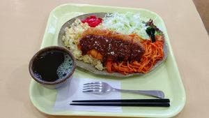 レストランながえ