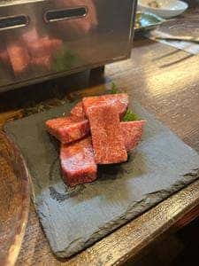 肉ダイニング 恵家