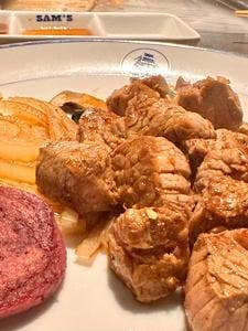 サムズ アンカーイン 宜野湾店