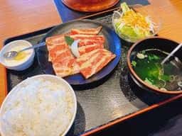 安楽亭 栗橋店