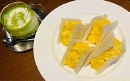 エスタシオンカフェグラン