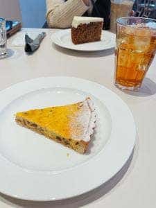 MARGARET HOWELL SHOP&CAFE