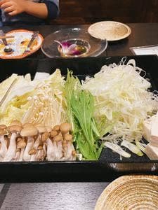 満天アグー 石亭