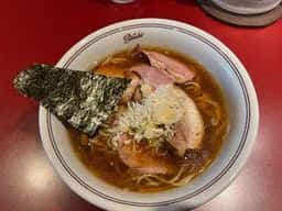 らーめん えにし