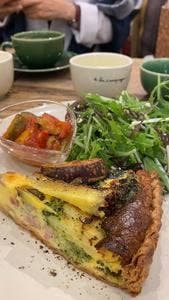 カフェ ア・ラ・カンパーニュ 大塚店