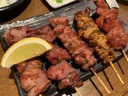 やきとん 木々家 四号店 池袋西口駅前店