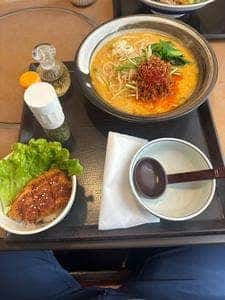 味の民芸 若葉台店