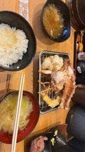 天ぷら さいとう 神田本店