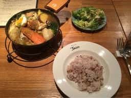 ポトフ料理 Joie