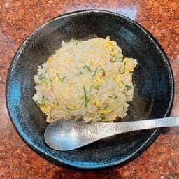 中華麺食堂 亀吉