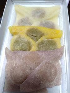 ビアンコ/白心堂 ビアンコ店