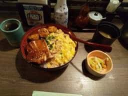 一番どり 六本木一丁目店