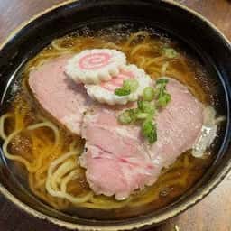 東京なまめん なかざわ製麺