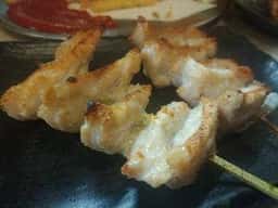 品川バードマン