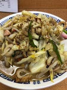 九州ラーメン