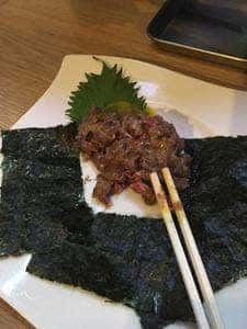 漢方牛とかき小屋 本店