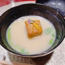 日本料理 きびと