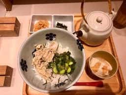 だし茶漬け えん 京都ポルタ店