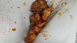 京鳥 グランデュオ蒲田店