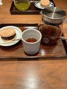 一保堂茶舗 東京丸の内店