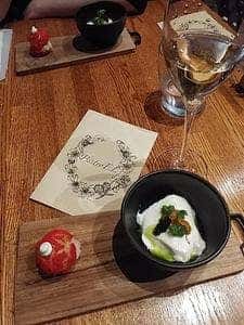 Bistro EL