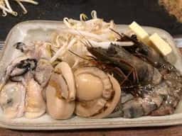 浅草もんじゃ お好み焼き ぽんちゃん